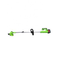 High Quality Brush Cutter Engine Electric Cutting Machine Portable Manual Weed Eater Battery Grass Trimmer