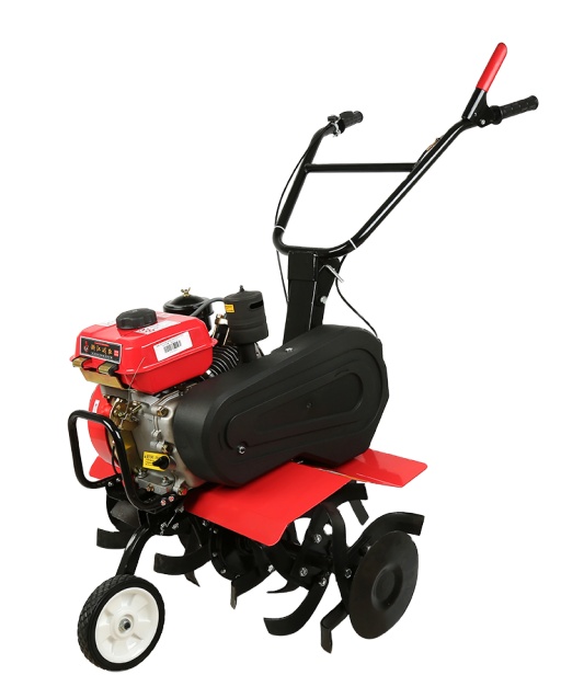 Oo Power Powerful Gardening Tools 4-stroke Engine Gx160 Equipment Set Tiller