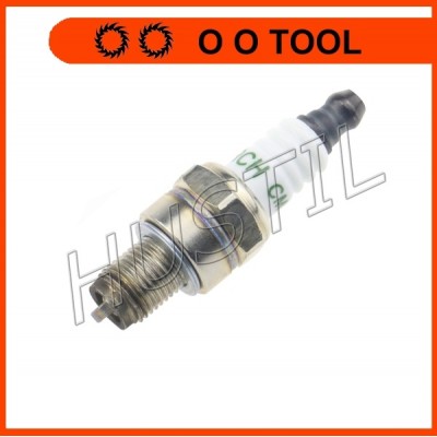 Chain Saw Spare Parts Hu340 345 350 353 Spark Plug